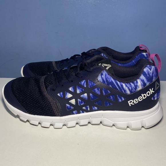 Reebok Sublite Woman’s Running Shoes - Picture 4 of 10